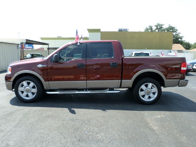 2006 Ford F150 XLT Crew 4x4 (marshalltown)