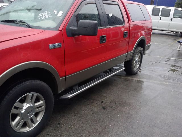 2006 Ford F150 5dr Wgn Auto SE 2.0T Quattro