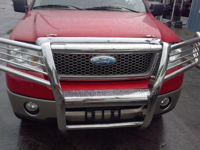 2006 Ford F150 5dr Wgn Auto SE 2.0T Quattro