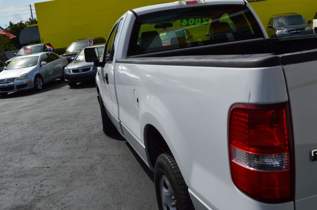 2006 Ford F150 SLT Extra Cab
