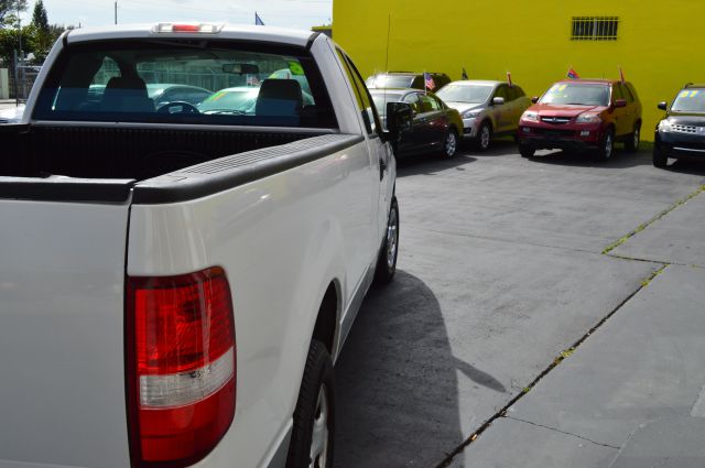 2006 Ford F150 SLT Extra Cab