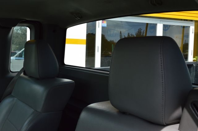 2006 Ford F150 SLT Extra Cab