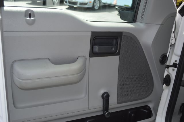 2006 Ford F150 SLT Extra Cab