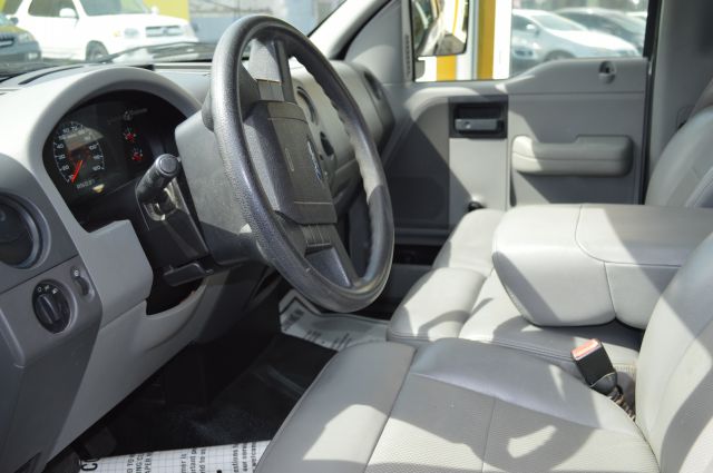 2006 Ford F150 SLT Extra Cab