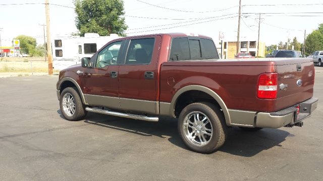 2006 Ford F150 5dr Wgn Auto SE 2.0T Quattro