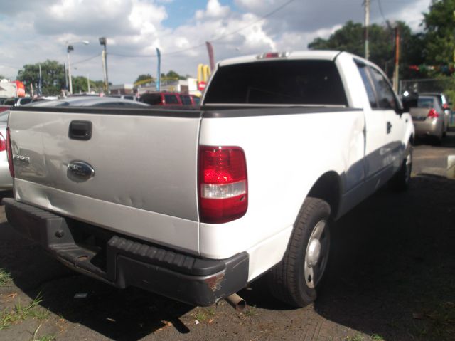2006 Ford F150 Unknown