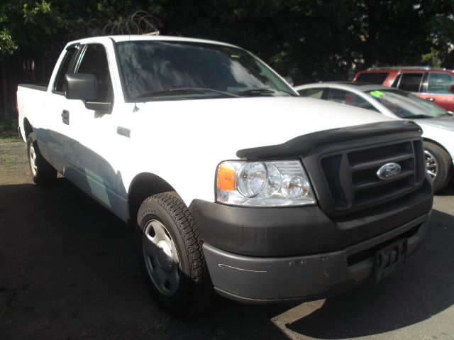 2006 Ford F150 Unknown