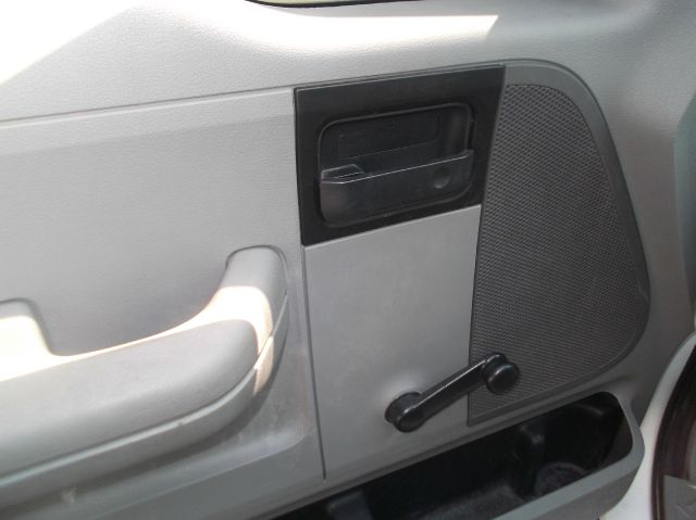 2006 Ford F150 Unknown