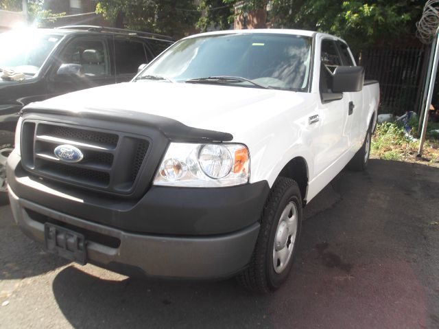 2006 Ford F150 Unknown