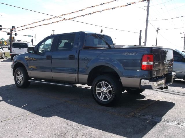 2006 Ford F150 2500 SL
