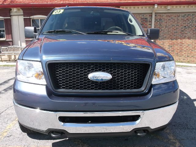 2006 Ford F150 2500 SL