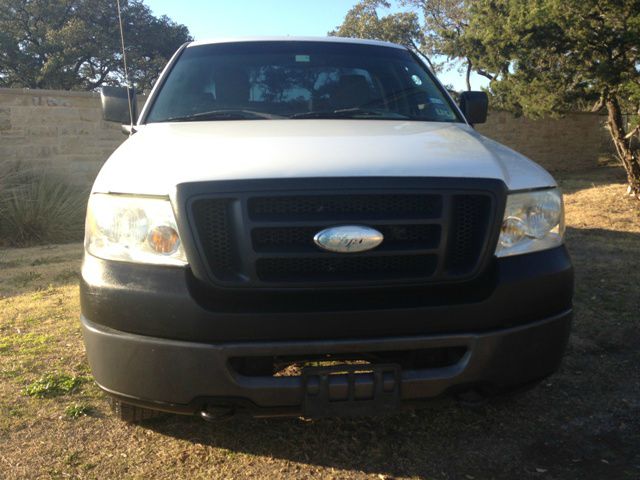 2006 Ford F150 Lariat Super Duty Long Bed