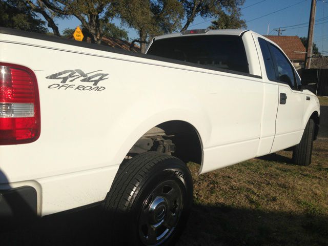 2006 Ford F150 Lariat Super Duty Long Bed