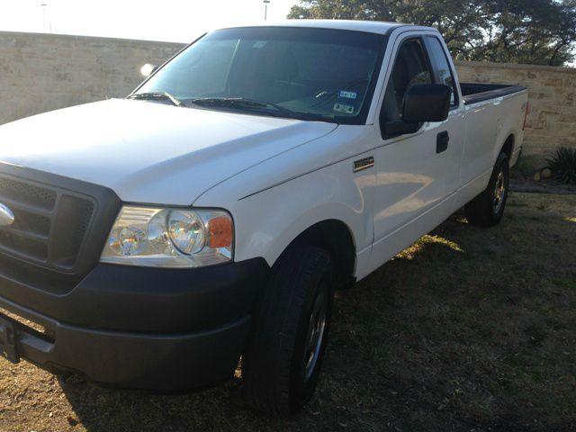 2006 Ford F150 Lariat Super Duty Long Bed