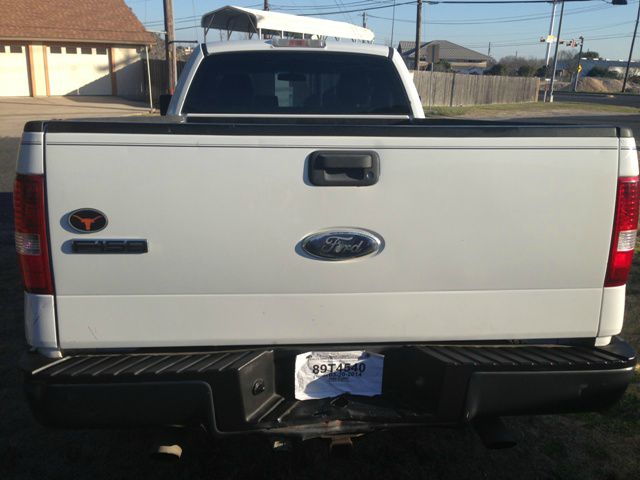 2006 Ford F150 Lariat Super Duty Long Bed