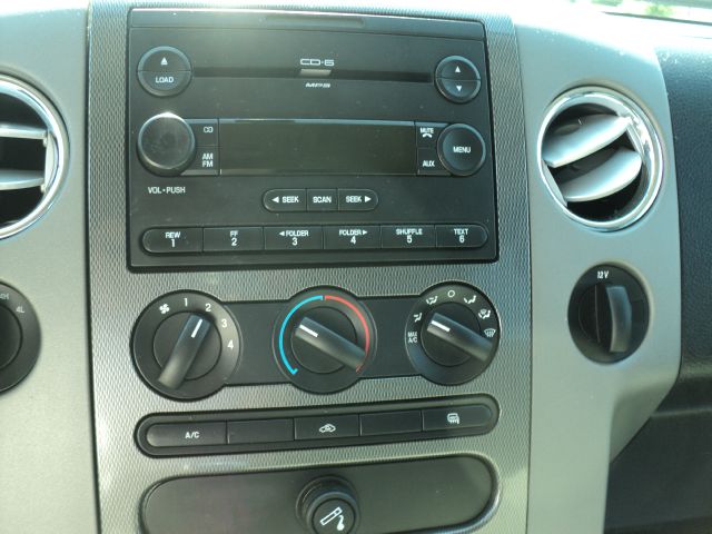 2006 Ford F150 MINT COND