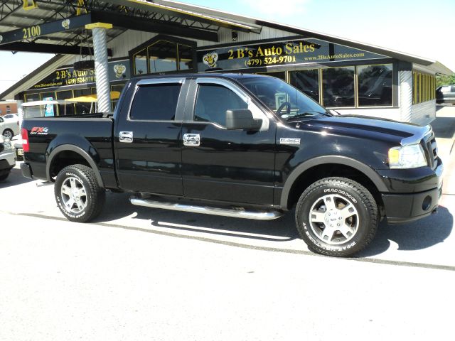 2006 Ford F150 MINT COND