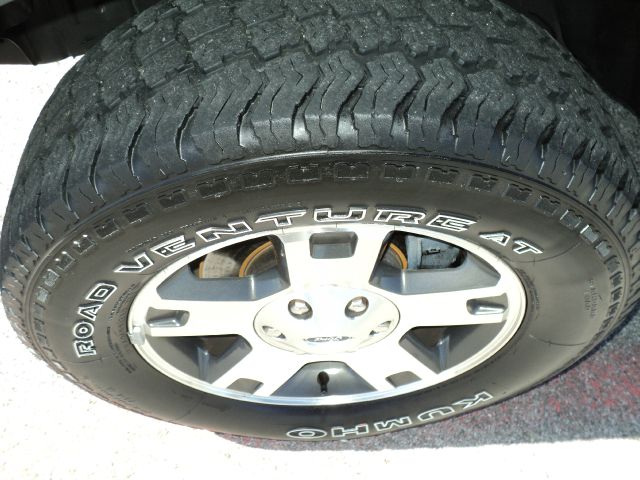 2006 Ford F150 MINT COND