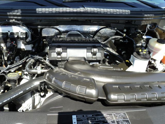 2006 Ford F150 MINT COND