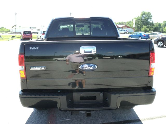 2006 Ford F150 MINT COND