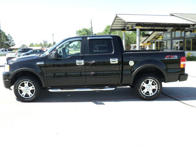 2006 Ford F150 MINT COND