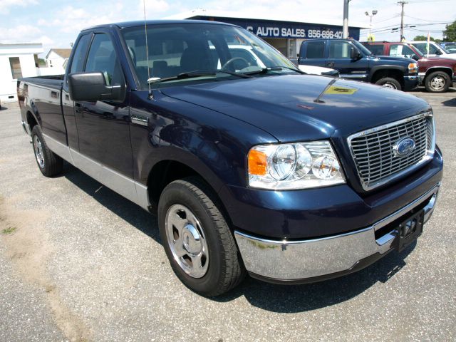 2006 Ford F150 Low Miles Great Gas Milage
