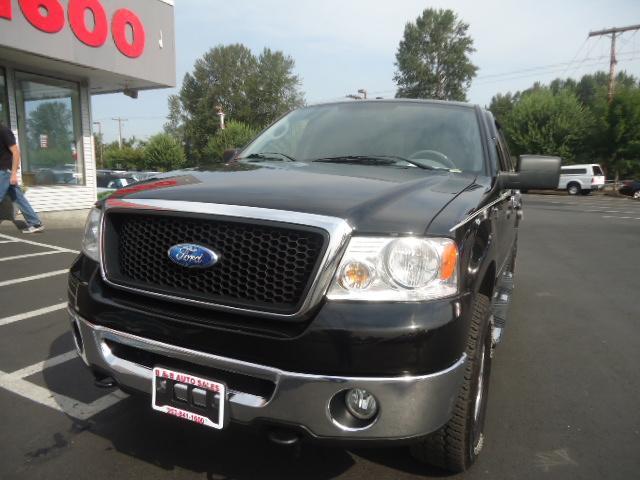 2006 Ford F150 K1500 Lt