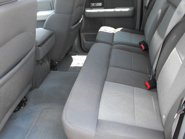 2006 Ford F150 2500 SL