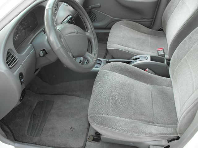 2006 Ford F150 2500 SL