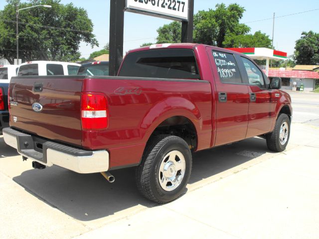 2006 Ford F150 2500 SL