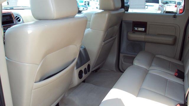 2006 Ford F150 GS 2+2 Hatchback