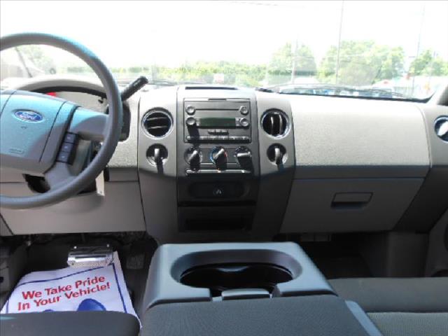 2006 Ford F150 S V6 2WD