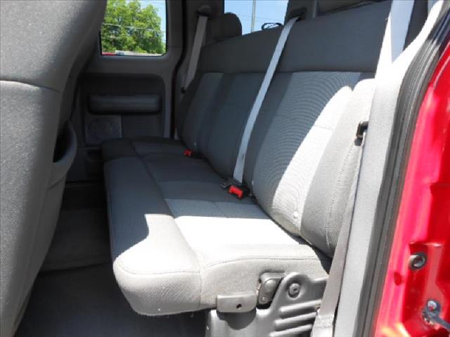 2006 Ford F150 S V6 2WD