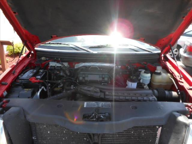2006 Ford F150 S V6 2WD