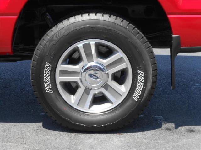 2006 Ford F150 S V6 2WD