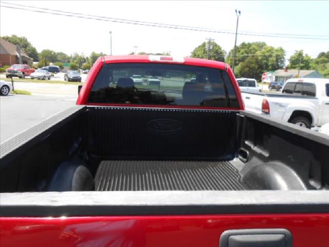 2006 Ford F150 S V6 2WD