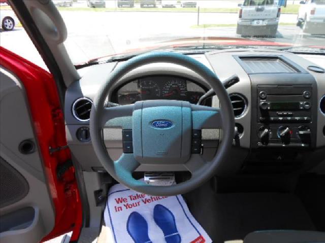 2006 Ford F150 S V6 2WD