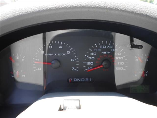 2006 Ford F150 S V6 2WD