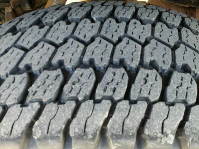 2007 Ford F150 REG CAB 119.