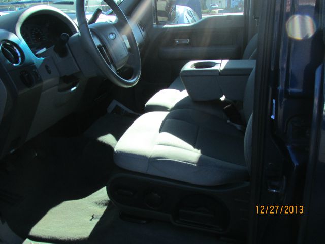 2007 Ford F150 GT Convertible Coupe