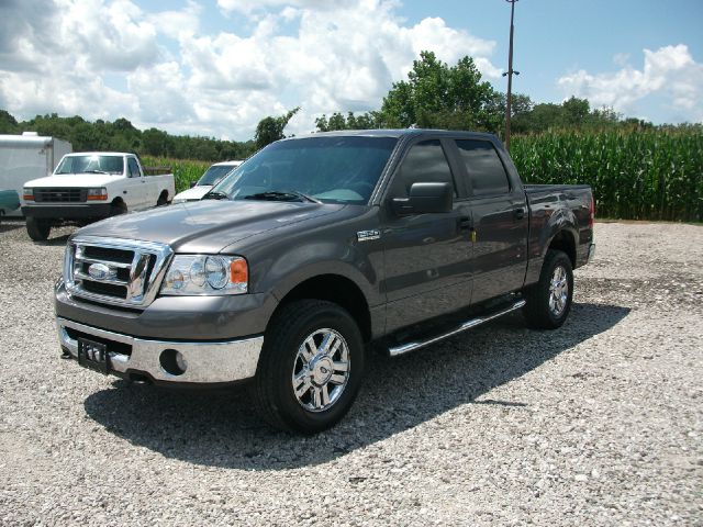 2007 Ford F150 2500 SL