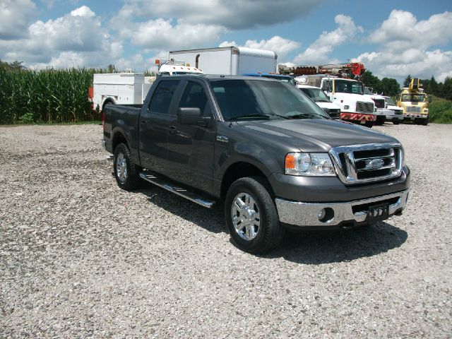 2007 Ford F150 2500 SL
