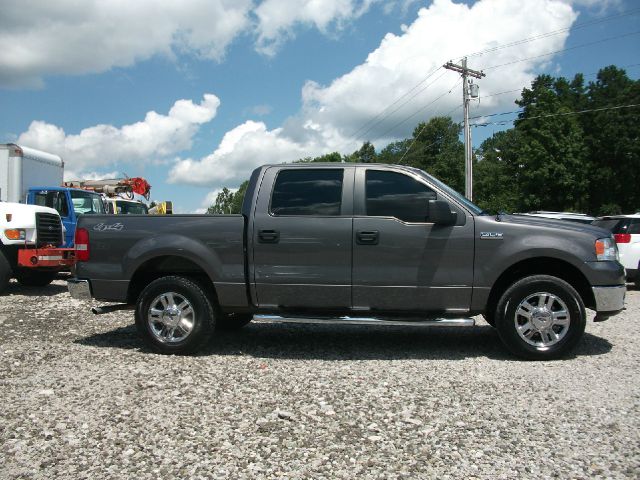 2007 Ford F150 2500 SL