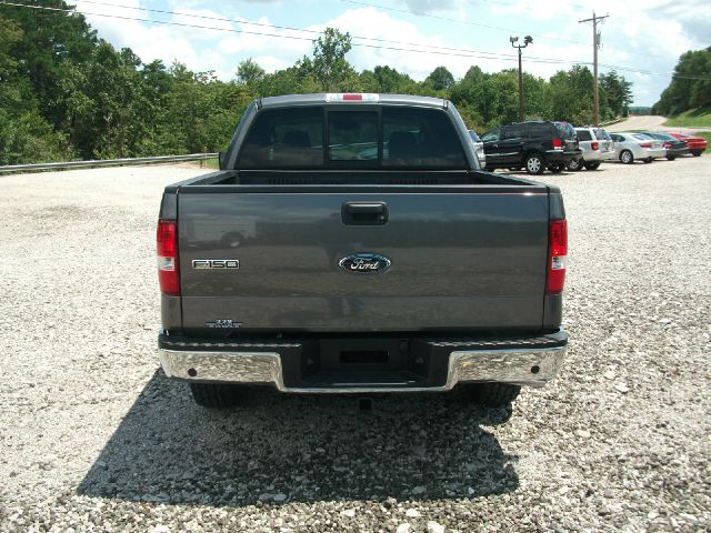 2007 Ford F150 2500 SL