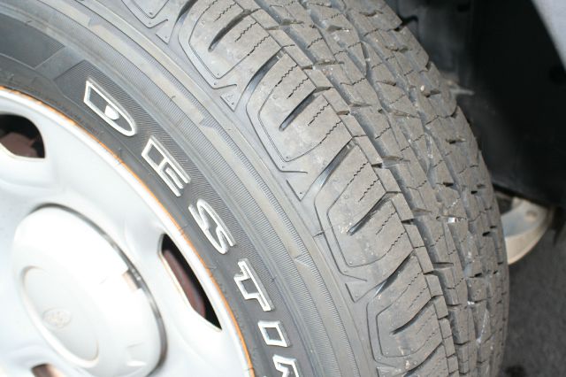 2007 Ford F150 SLT Extra Cab