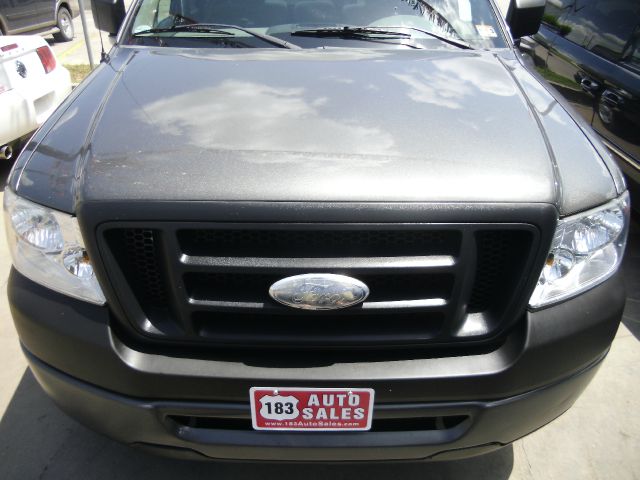 2007 Ford F150 SLT Extra Cab