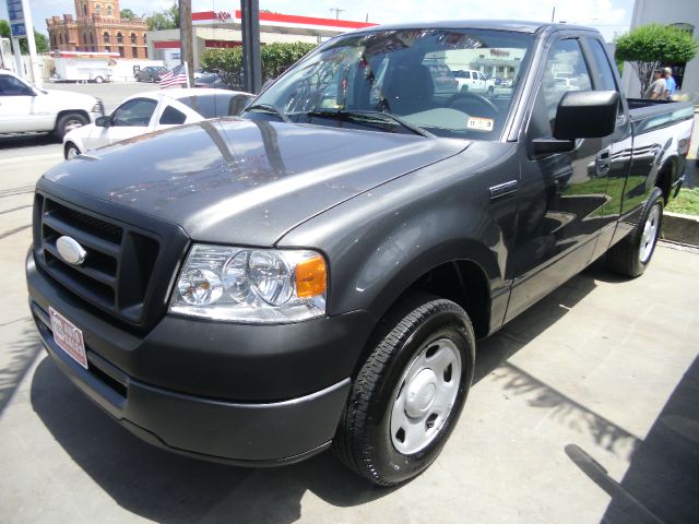 2007 Ford F150 SLT Extra Cab