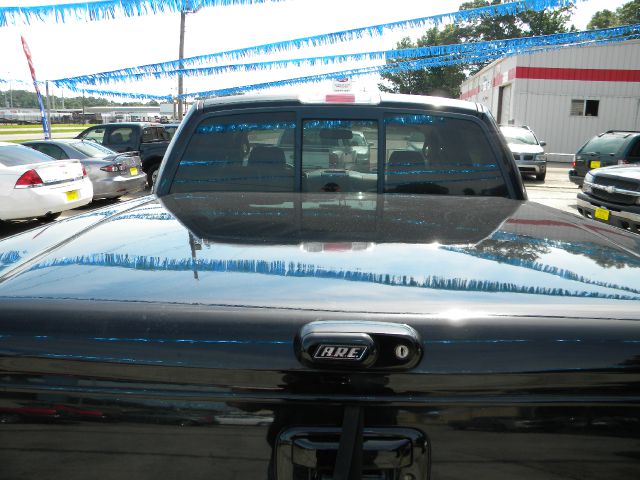 2007 Ford F150 1500 Crew