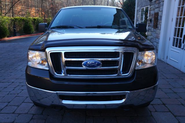 2007 Ford F150 2500 SL