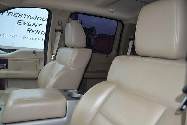 2007 Ford F150 2.0T Special Ed. Quattro